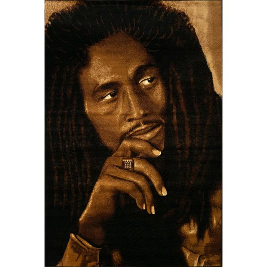 Allure 246133 Bob Marley