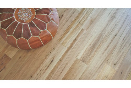 Australian Native Engineered (180mm) Rustic Blackbutt - Long Plank