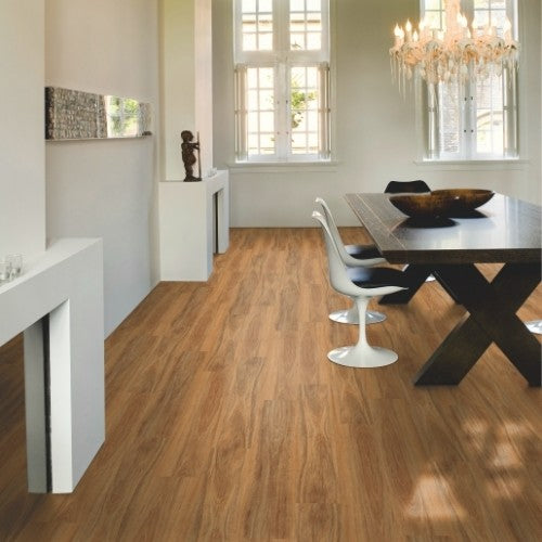 Titan Vinyl Comfort Spotted Gum