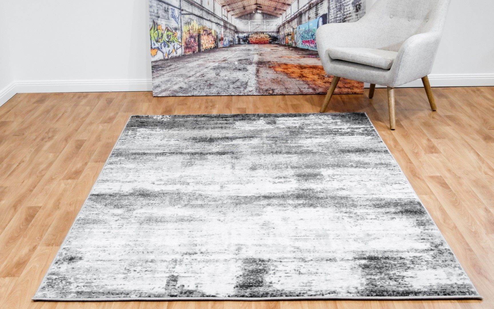 8306 Timeless Grey