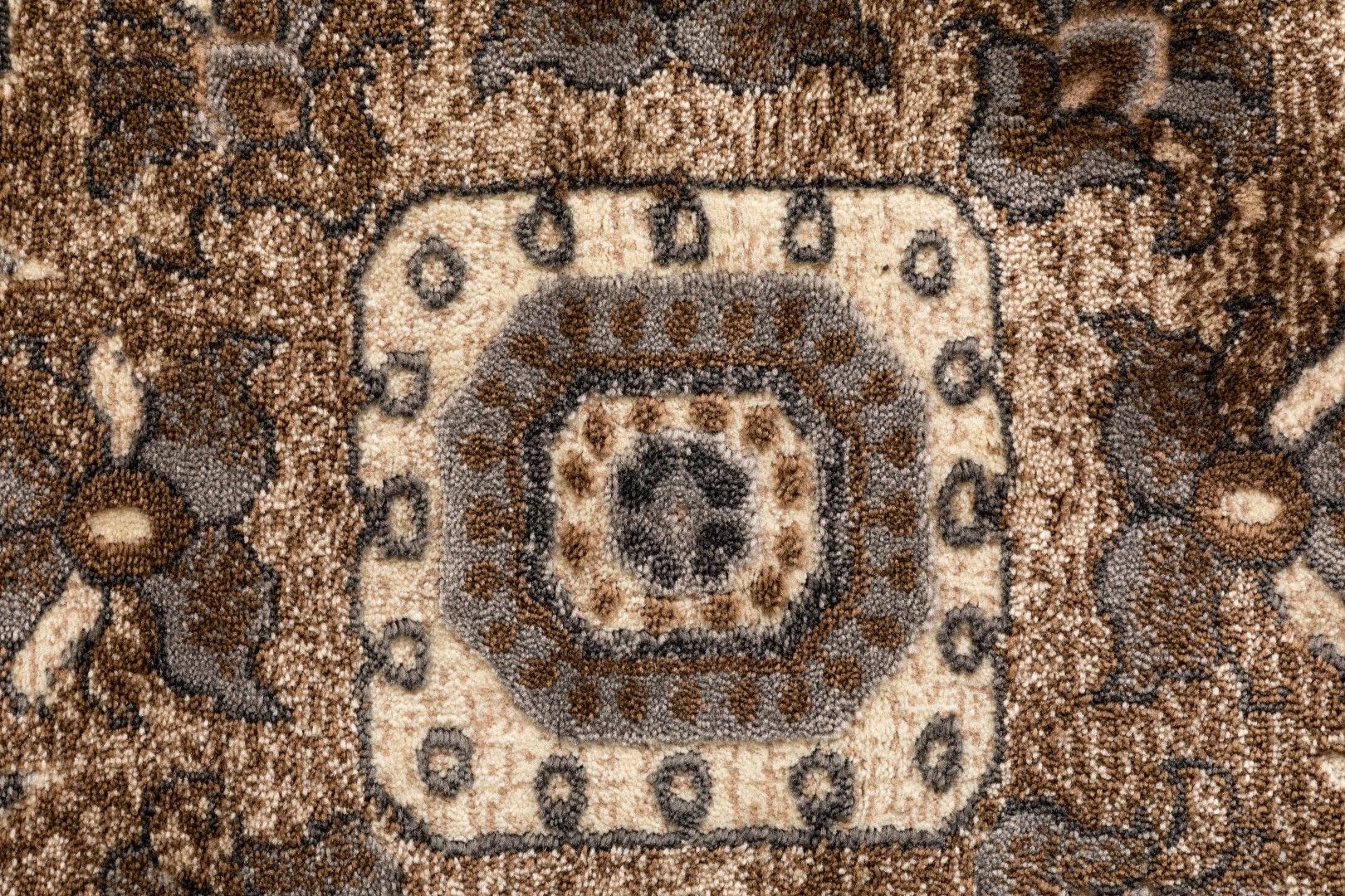 8312 Cream Taupe
