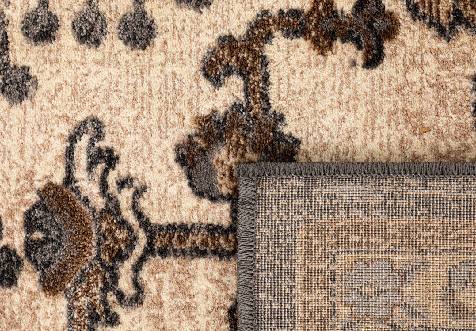 8312 Cream Taupe