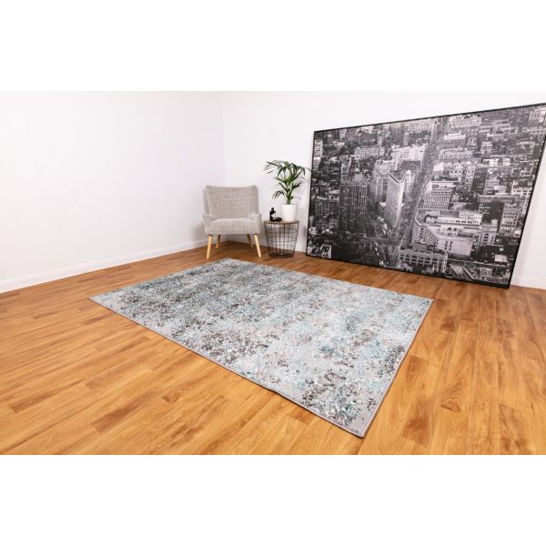 8313 Grey Blue