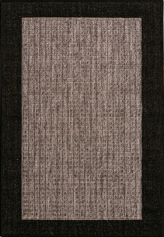2530 Silver Black