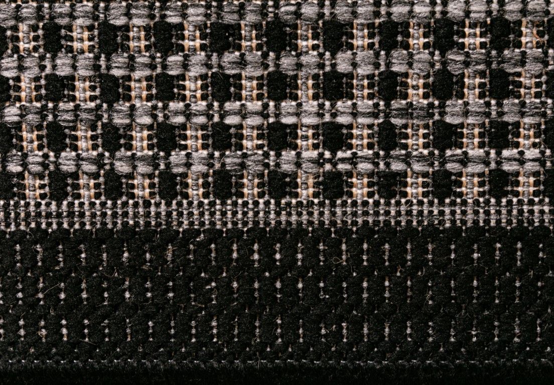 2822 Silver Black