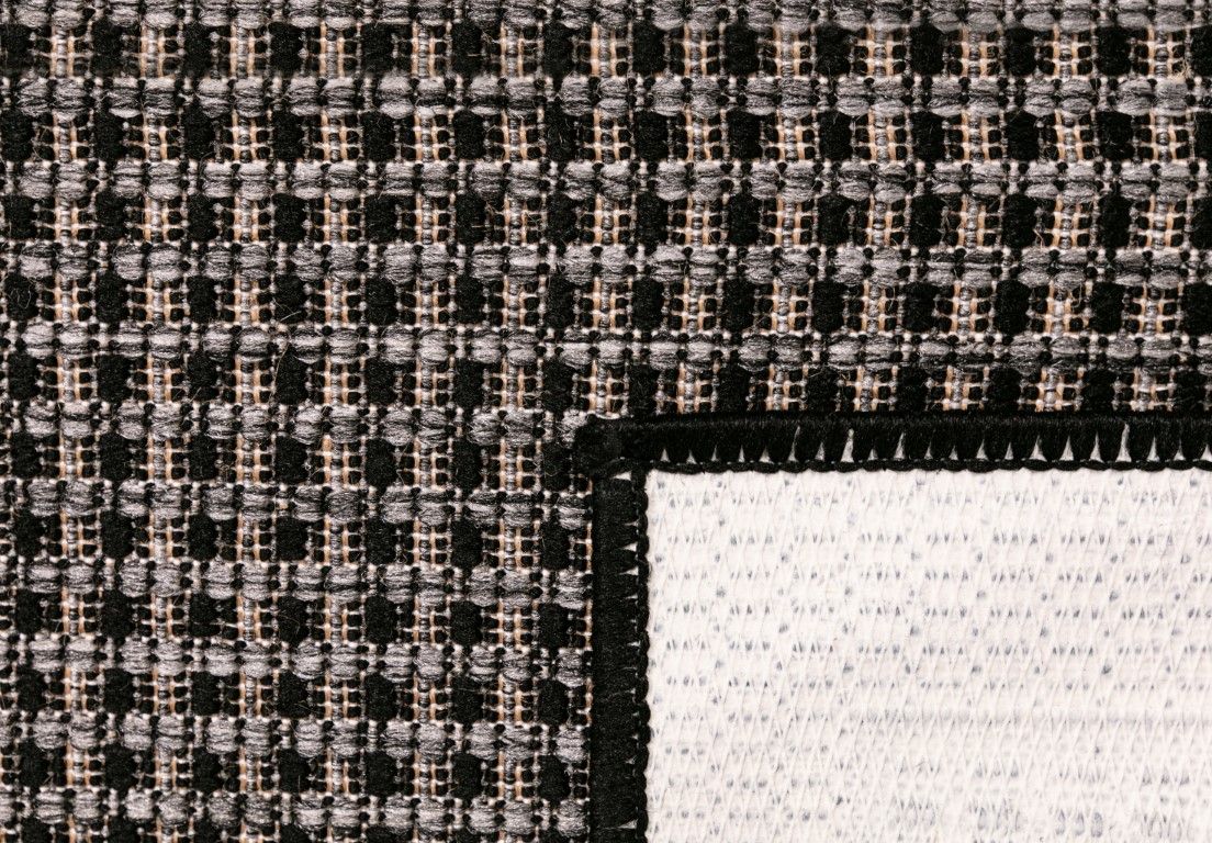 2822 Silver Black