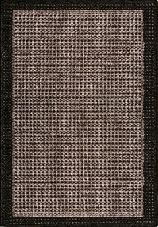 2822 Silver Black