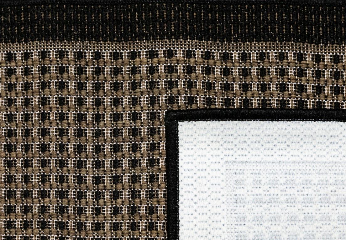 2822 Natural Black