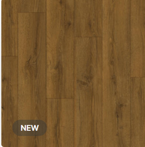 Quick-Step Classic Cocoa Brown Oak