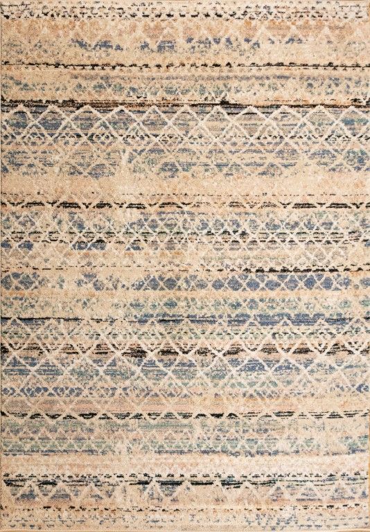 5422 Blue Beige