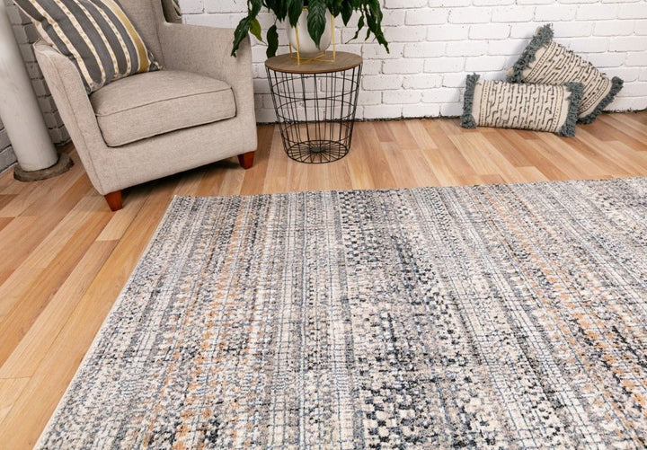 5436 Ivory Dark Beige