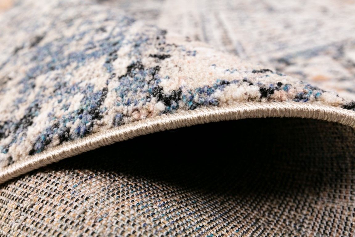 5437 Ivory Dark Beige