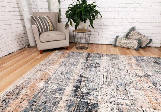 5437 Ivory Dark Beige