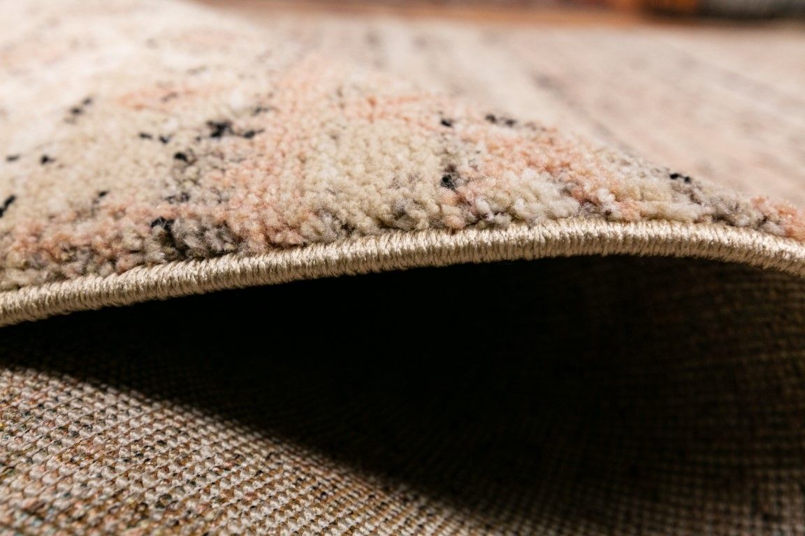 5442 Rose dark Beige