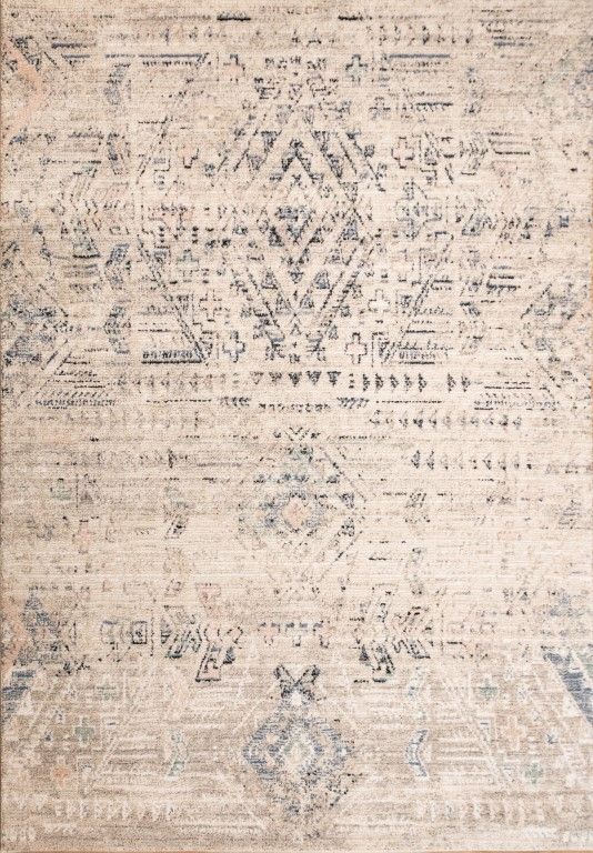 5443 Dark Beige Beige