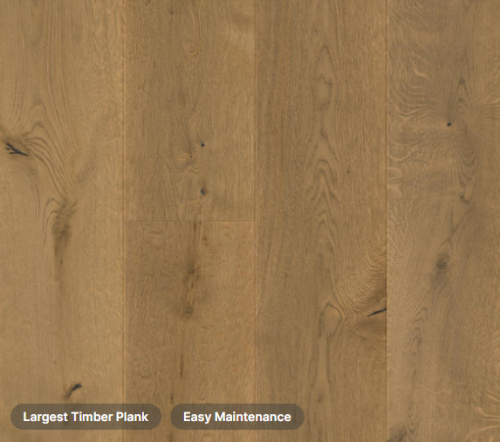 Dark Chocolate Oak EM