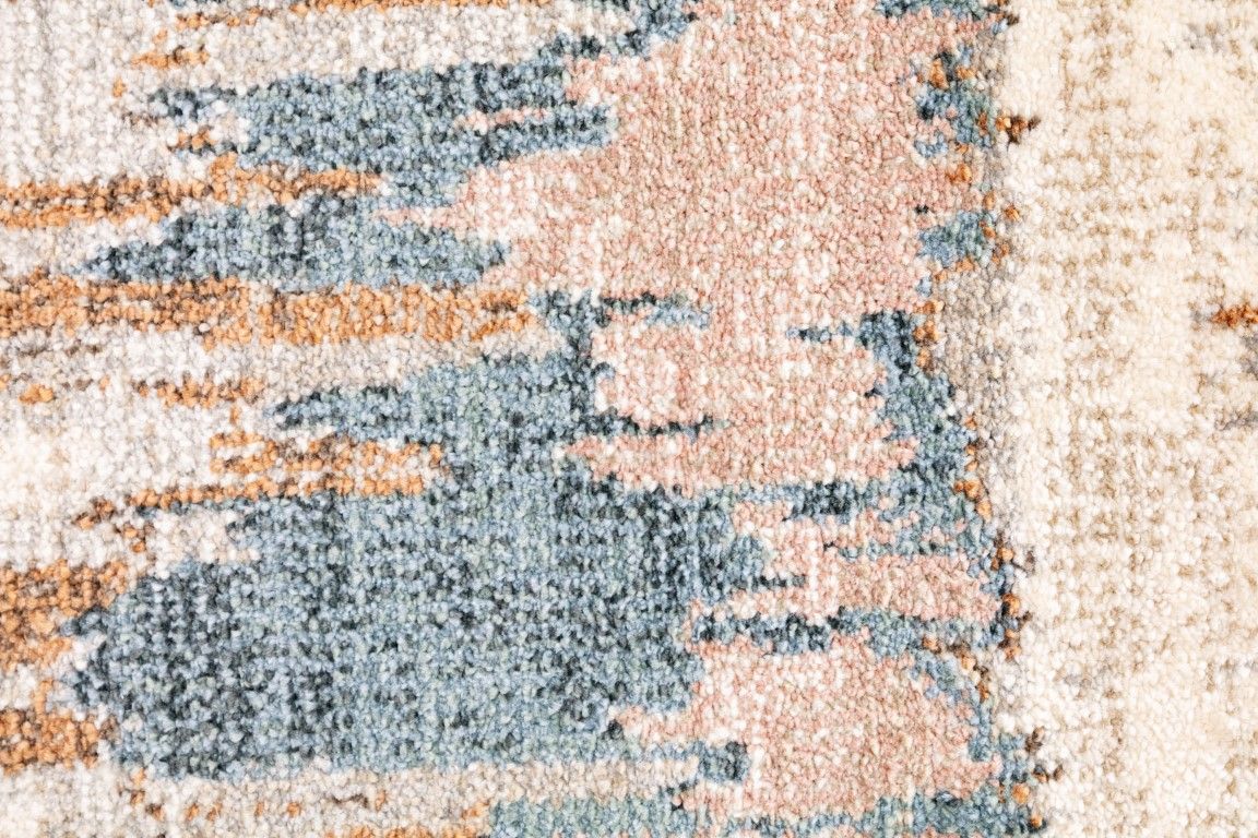 5183A Beige Multi