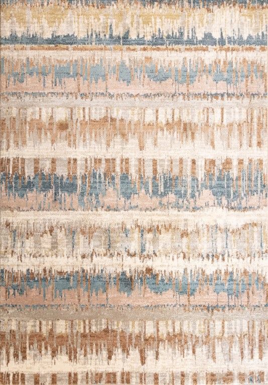 5183A Beige Multi