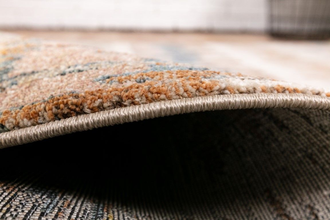 5183A Beige Multi