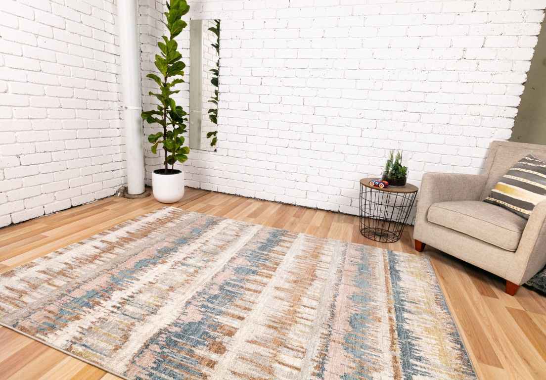 5183A Beige Multi