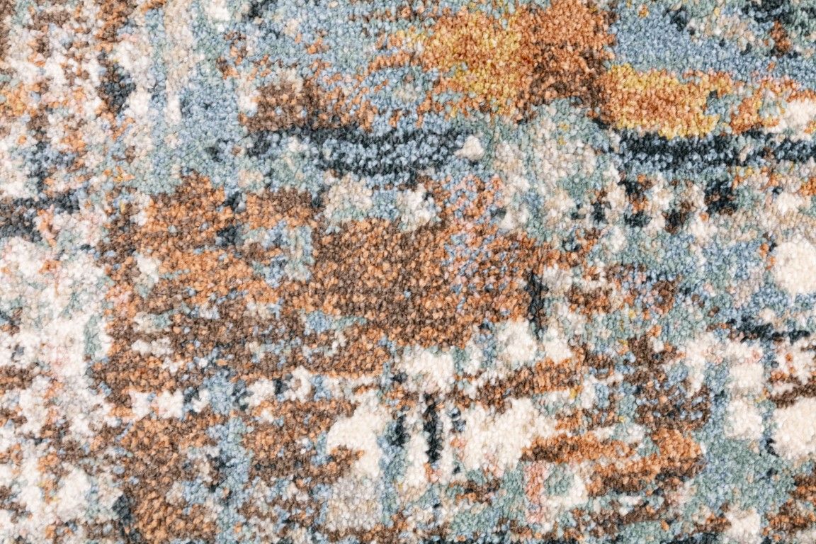 Beige Multi