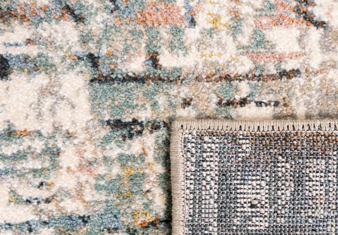Beige Multi