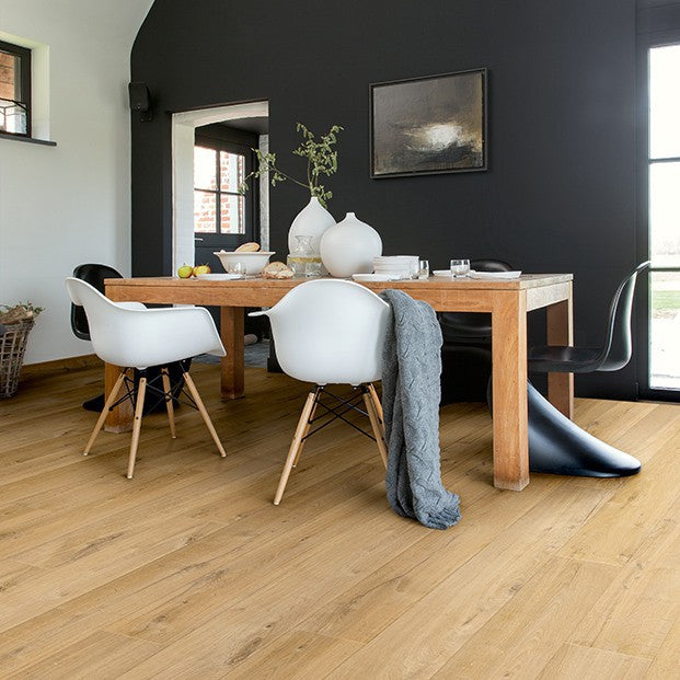 Impressive  Soft Oak Natural