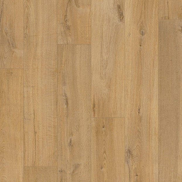 Impressive  Soft Oak Natural