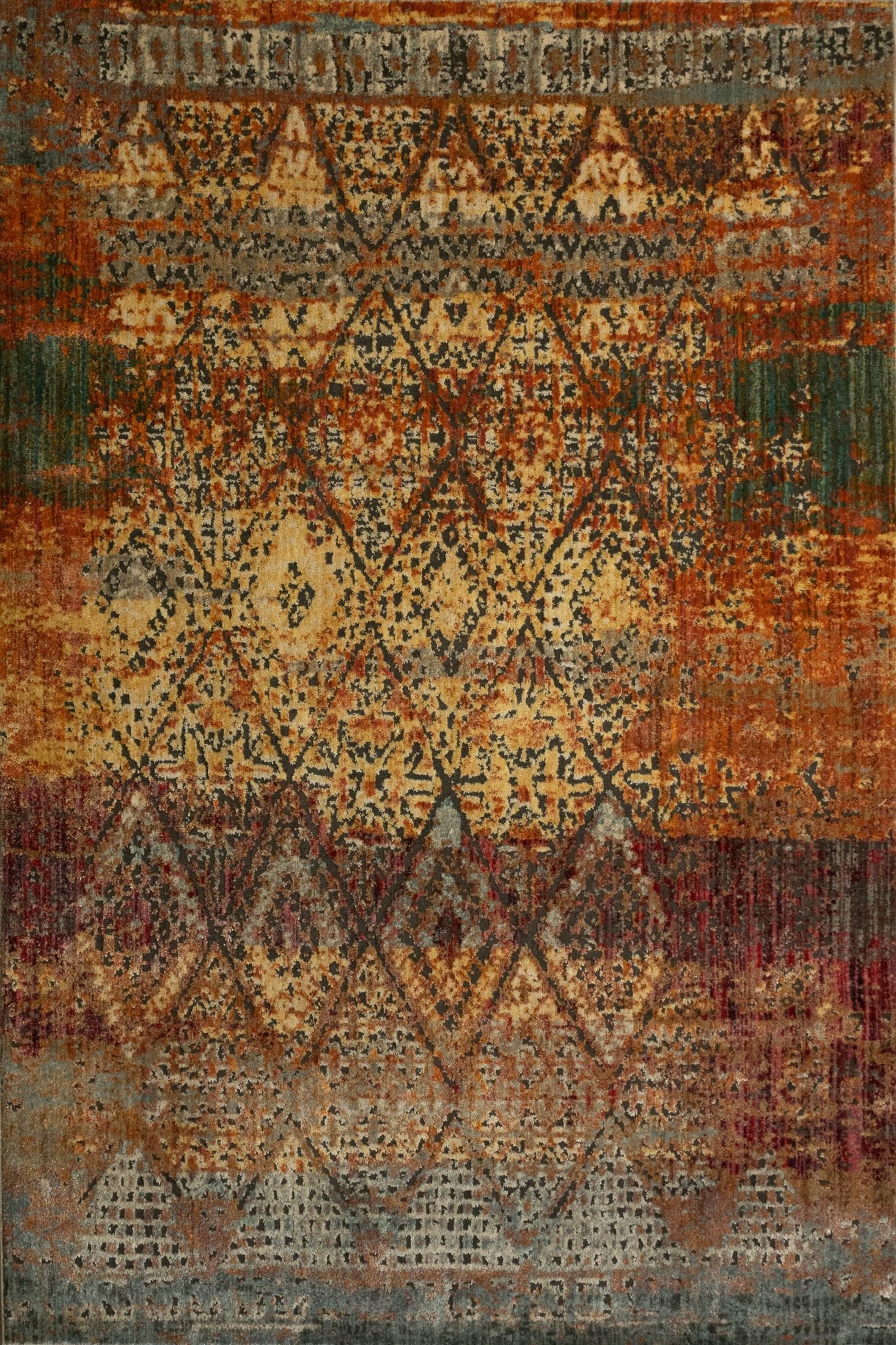 Zarita Rug 112 GC3-X 