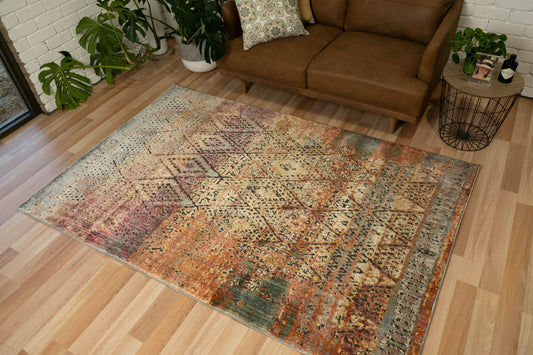 Zarita Rug 112 GC3-X Room View