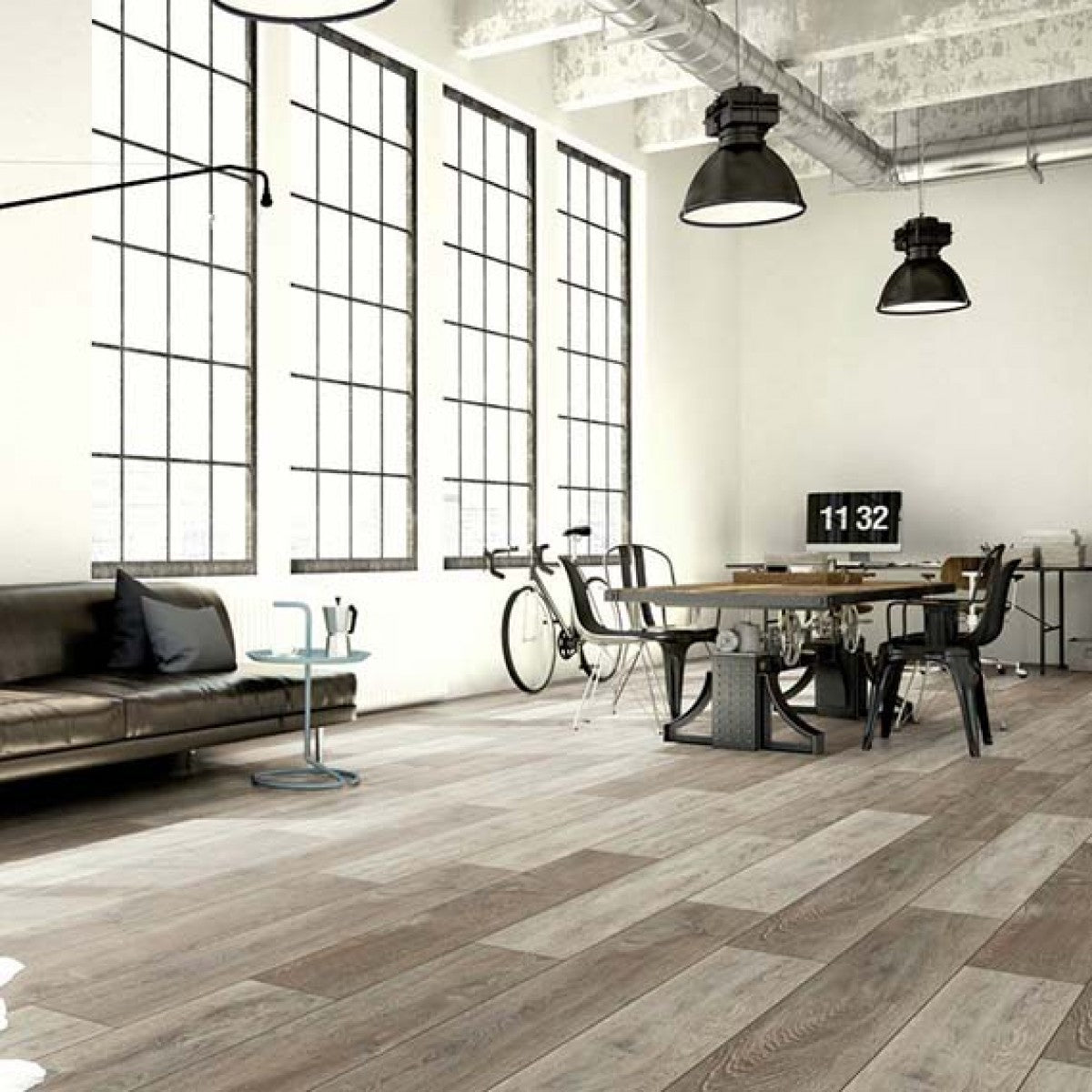 AquaStop KA8 Brooklyn