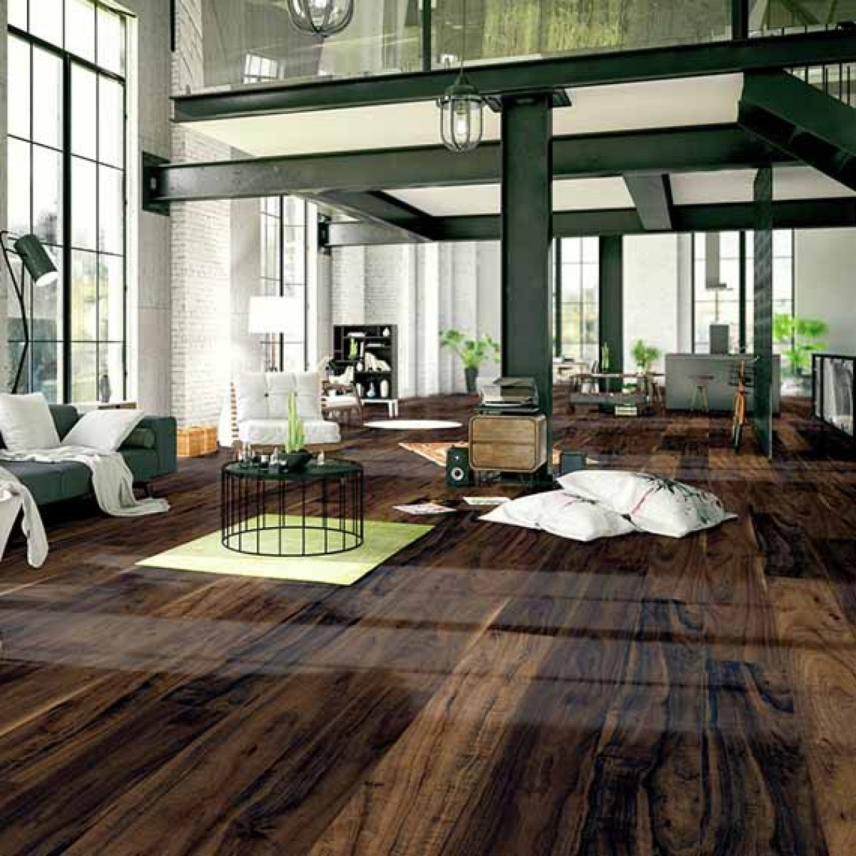 AquaStop KA8 Majestic