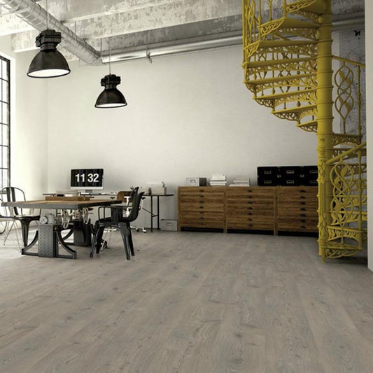 AquaStop KA8 Natural Oak Grey