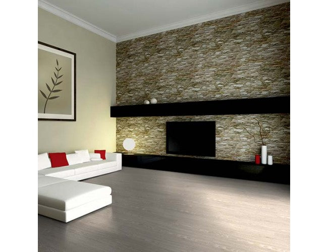 AquaStop KA8 Lugano Oak