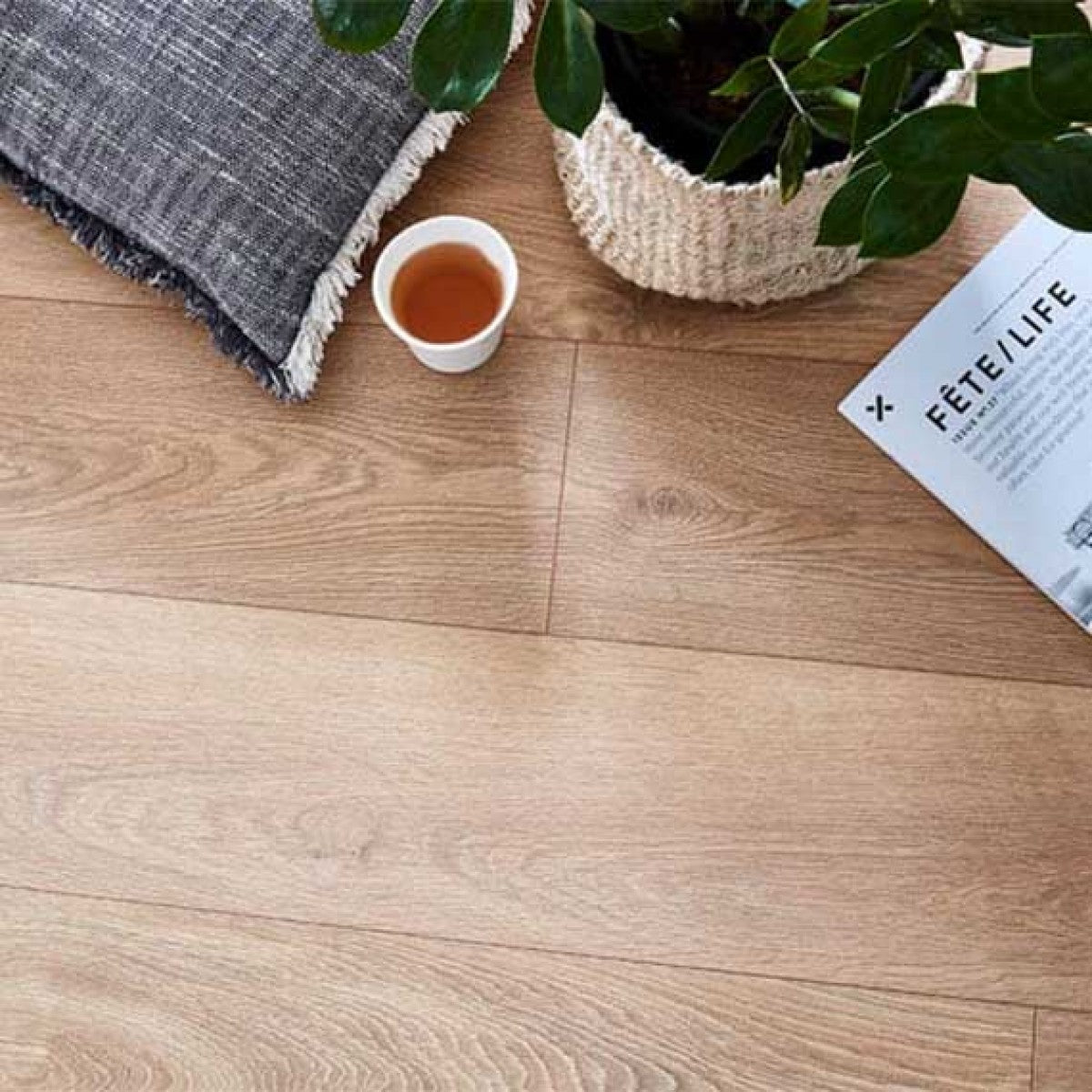 AquaStop KA8 Zermatt