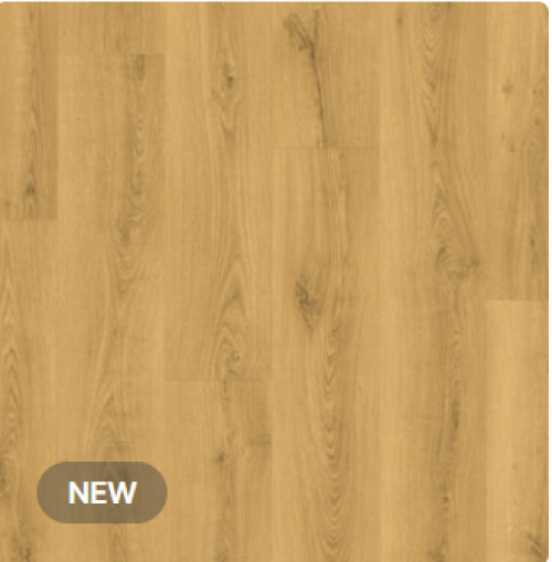 Quick-Step Classic Light Classic Oak