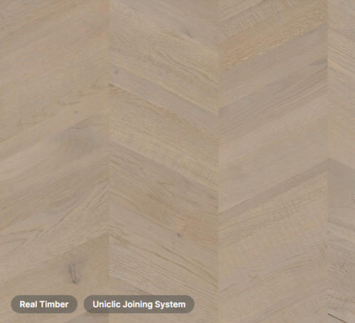 Merino Grey Oak Extra Matt