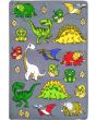 Playmat Dino