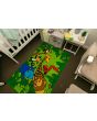 Playmat Jungle