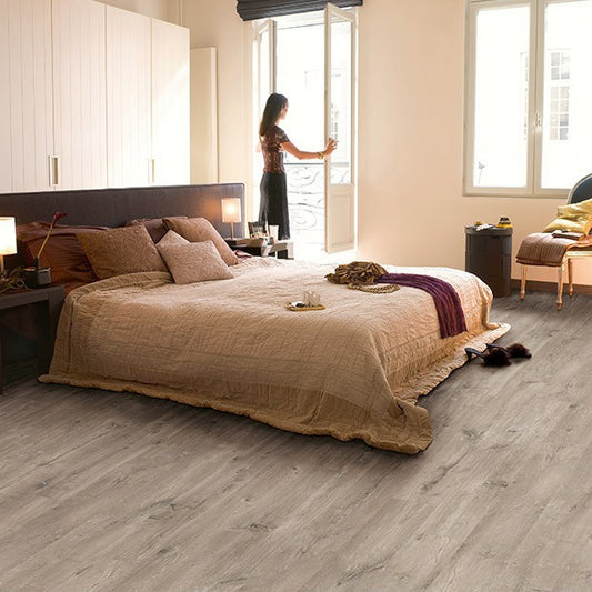 Eligna Caribbean Oak Grey