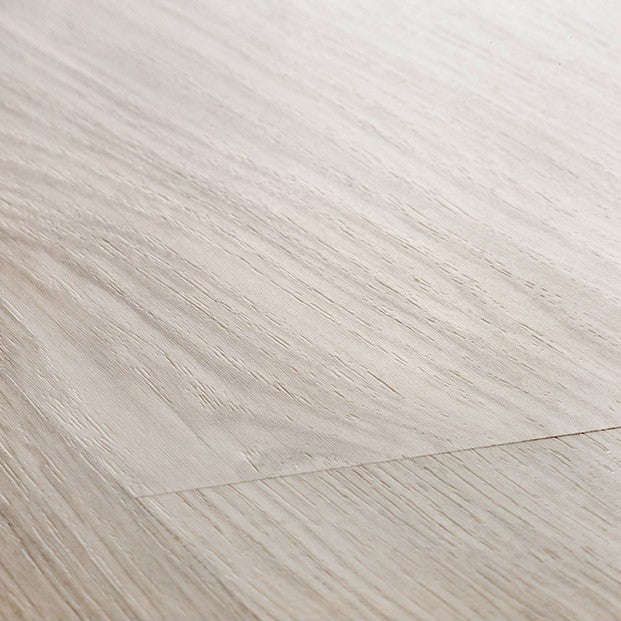 Light Grey Varnished Oak