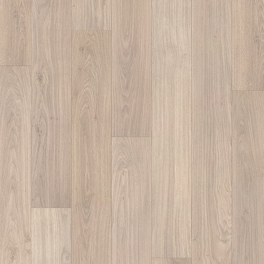 Light Grey Varnished Oak