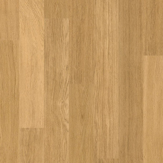 Eligna Natural Varnished Oak