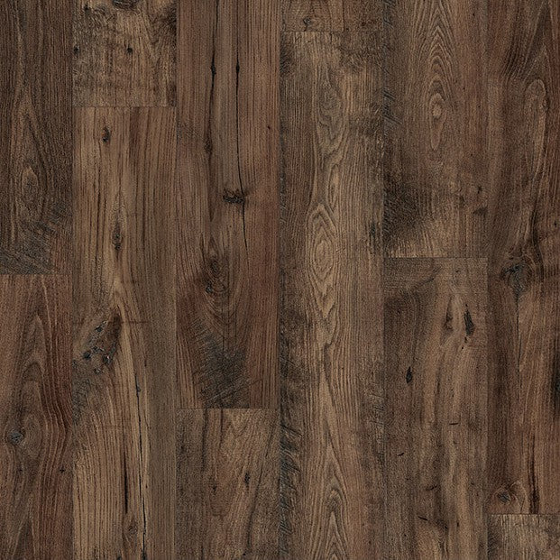 Eligna Reclaimed Chestnut Brown