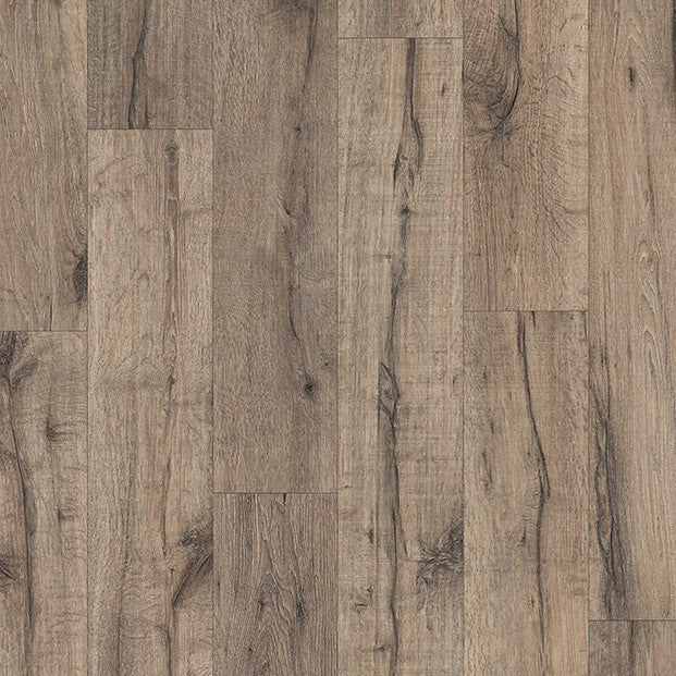 Eligna Reclaimed Oak Brown