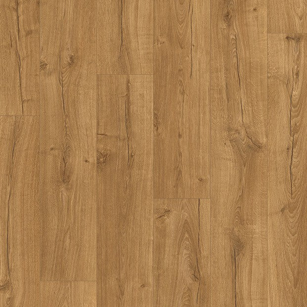 Impressive Classic Oak Natural