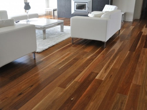 Australian Native Engineered (180mm) Spotted Gum