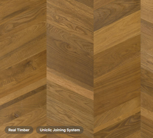 Smoked Mountain Extra Oak Matt