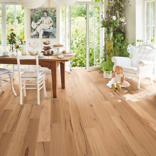 Readyflor Blackbutt 1 Strip