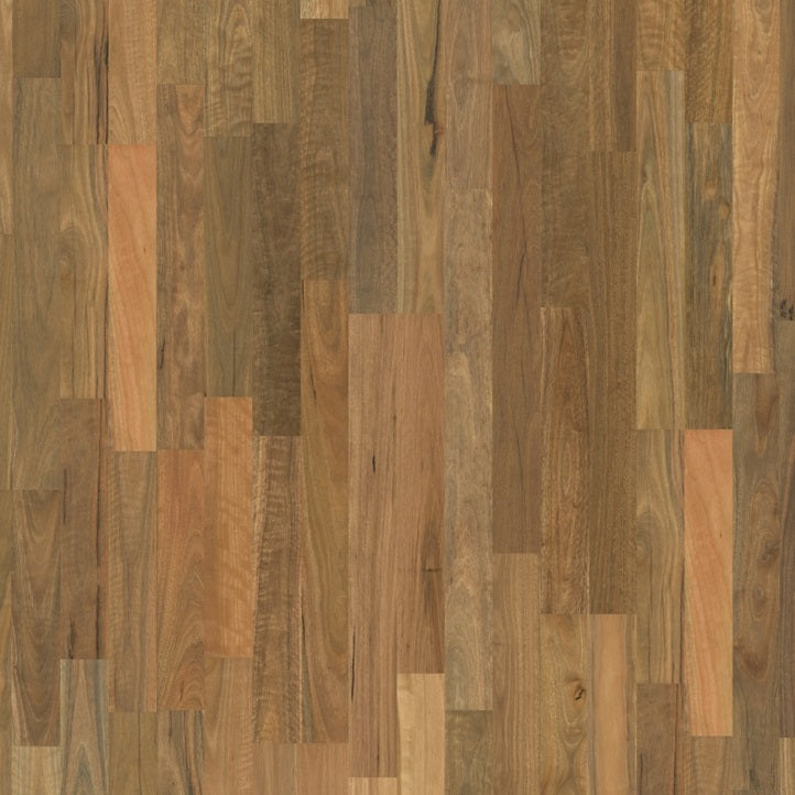 Readyflor Matt Brushed Spotted Gum 2 Strip
